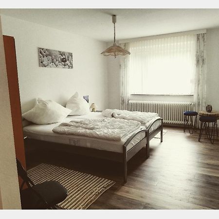 Nordseebriese Hage 外观 照片