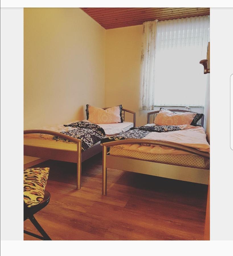 Nordseebriese Hage 外观 照片