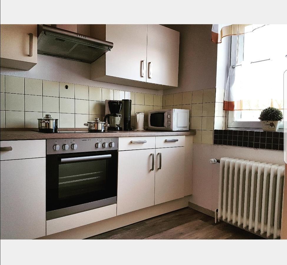 Nordseebriese Hage 外观 照片